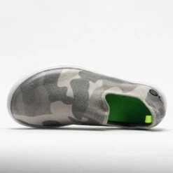 OOFOS OOmg EeZee Limited Women's Green Camo -Best Shoe Store 631317 2