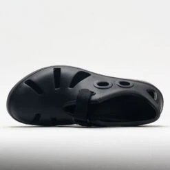 OOFOS OOcandoo Men's Black 8 OOFOS OOcandoo Men's Black -Best Shoe Store 631321 2