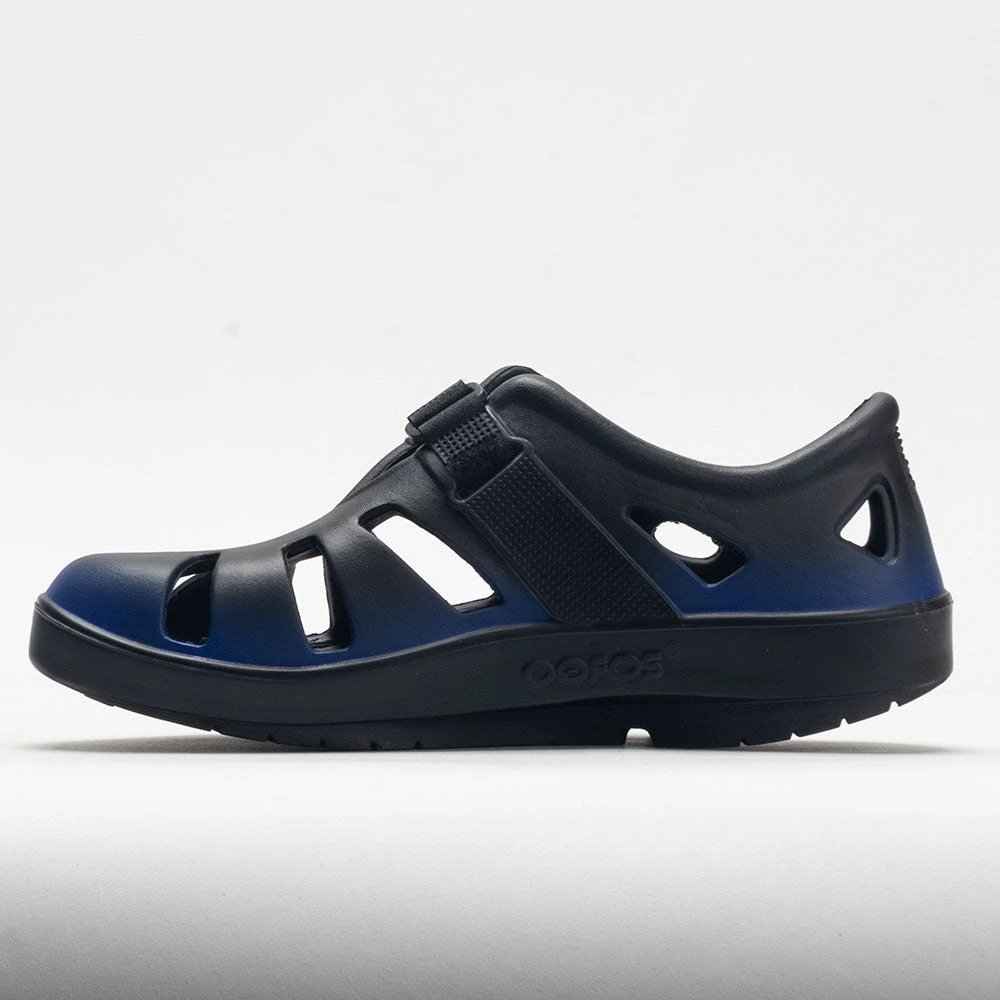 OOFOS OOcandoo Men's Royal 2 OOFOS OOcandoo Men's Royal - Image 2