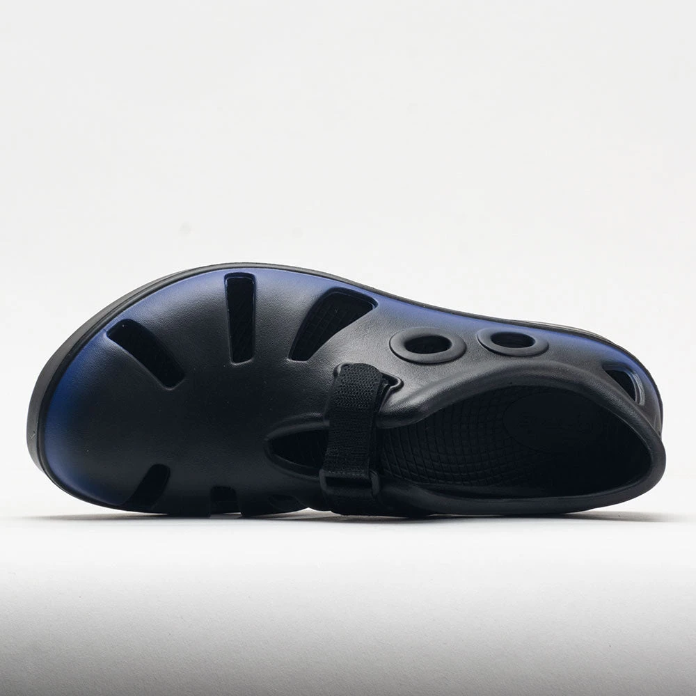 OOFOS OOcandoo Men's Royal 3 OOFOS OOcandoo Men's Royal - Image 3