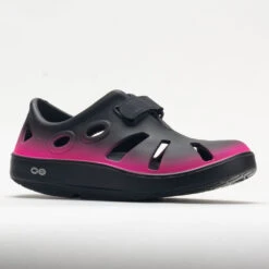 OOFOS OOcandoo Women's Pink -Best Shoe Store 631323 5