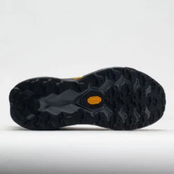 Hoka One One Speedgoat 5 Mid GTX Men's Black/Black -Best Shoe Store 631327 4