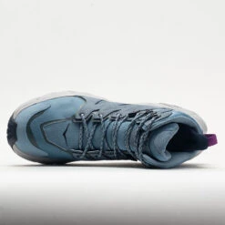 HOKA Anacapa Mid GTX Women's Mountain Spring/Harbor Mist -Best Shoe Store 631337 2