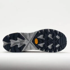 HOKA Anacapa Mid GTX Women's Mountain Spring/Harbor Mist -Best Shoe Store 631337 4