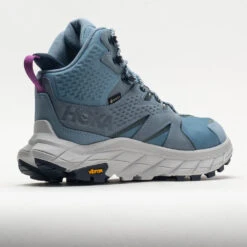 HOKA Anacapa Mid GTX Women's Mountain Spring/Harbor Mist -Best Shoe Store 631337 6