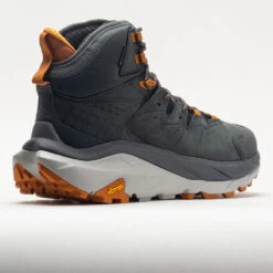 HOKA Kaha 2 GTX Men's Castlerock/Harbor Mist -Best Shoe Store 631339 6