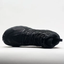 HOKA Anacapa Mid GTX Men's Black/Black -Best Shoe Store 631344 2