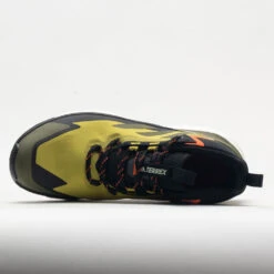 Adidas Terrex Free Hiker 2 GTX Men's Pulse Olive -Best Shoe Store 631345 2