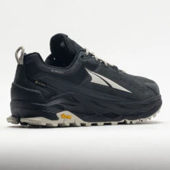 Altra Olympus 5 Hike Low GTX Men's Black -Best Shoe Store 631351 6