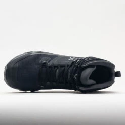 On Running On Cloudrock 2 Waterproof Men's Black/Eclipse 8 On Running On Cloudrock 2 Waterproof Men's Black/Eclipse -Best Shoe Store 631357 2