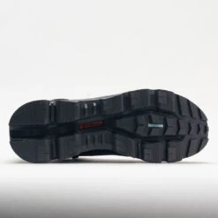 On Running On Cloudrock 2 Waterproof Men's Black/Eclipse 9 On Running On Cloudrock 2 Waterproof Men's Black/Eclipse -Best Shoe Store 631357 4