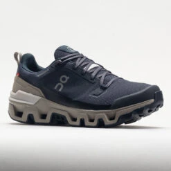 On Running On Cloudwander Waterproof Women's Navy/Desert 10 On Running On Cloudwander Waterproof Women's Navy/Desert -Best Shoe Store 631359 5