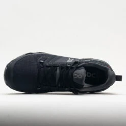 On Running On Cloudwander Waterproof Men's Black/Eclipse 8 On Running On Cloudwander Waterproof Men's Black/Eclipse -Best Shoe Store 631360 2