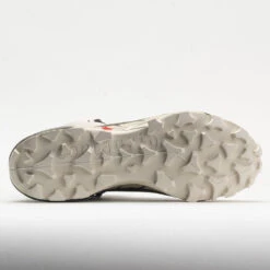 Salomon Cross Hike 2 Mid GTX Women's Feather Grey/Olive Night -Best Shoe Store 631362 4