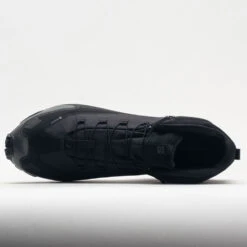 Salomon Cross Hike 2 Mid GTX Men's Black -Best Shoe Store 631363 2