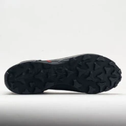 Salomon Cross Hike 2 Mid GTX Men's Black -Best Shoe Store 631363 4