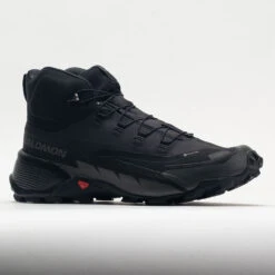 Salomon Cross Hike 2 Mid GTX Men's Black -Best Shoe Store 631363 5