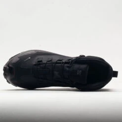 Salomon Cross Hike 2 Mid GTX Women's Black/Chocolate Plum -Best Shoe Store 631367 2