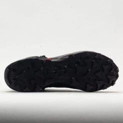 Salomon Cross Hike 2 Mid GTX Women's Black/Chocolate Plum -Best Shoe Store 631367 4