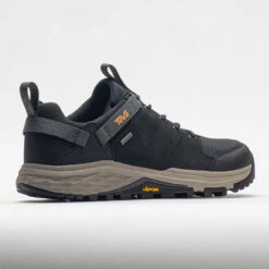 Teva Grandview GTX Low Men's Black/Charcoal 11 Teva Grandview GTX Low Men's Black/Charcoal -Best Shoe Store 631375 6