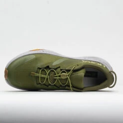 HOKA Transport Men's Avocado/Harbor Mist -Best Shoe Store 631384 2