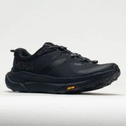 HOKA Transport Men's Black/Black 10 HOKA Transport Men's Black/Black -Best Shoe Store 631385 5