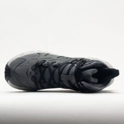 HOKA Anacapa Breeze Mid Men's Castlerock/Harbor Mist -Best Shoe Store 631390 2