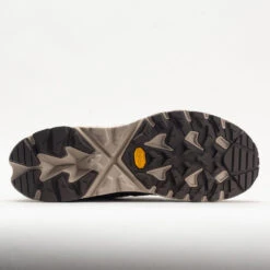 HOKA Anacapa Low GTX Men's Dune/Oxford Tan -Best Shoe Store 631394 4