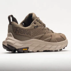 HOKA Anacapa Low GTX Men's Dune/Oxford Tan -Best Shoe Store 631394 6