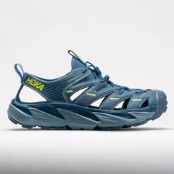 HOKA Hopara Men's Blue Steel/Stone Blue