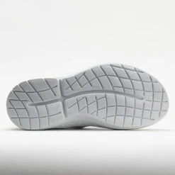 OOFOS OOcoozie Low Women's Light Gray -Best Shoe Store 631398 4