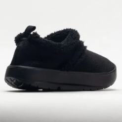 OOFOS OOcoozie Low Women's Black -Best Shoe Store 631403 6