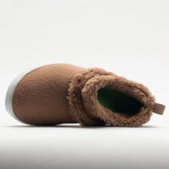 OOFOS OOcoozie Low Women's Chestnut 8 OOFOS OOcoozie Low Women's Chestnut -Best Shoe Store 631404 2