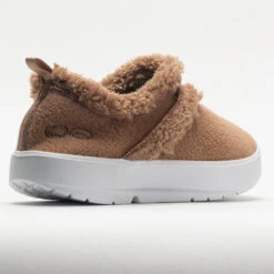 OOFOS OOcoozie Low Women's Chestnut 11 OOFOS OOcoozie Low Women's Chestnut -Best Shoe Store 631404 6