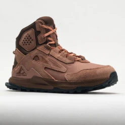 Altra Lone Peak Hiker 2 Women's Brown -Best Shoe Store 631405 5