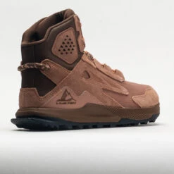 Altra Lone Peak Hiker 2 Women's Brown -Best Shoe Store 631405 6