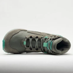 Altra Lone Peak Hiker 2 Women's Gray/Green 8 Altra Lone Peak Hiker 2 Women's Gray/Green -Best Shoe Store 631406 2