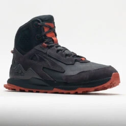 Altra Lone Peak Hiker 2 Men's Black/Gray -Best Shoe Store 631407 5