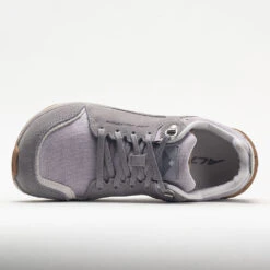 Altra LP Alpine Women's Gray/Purple 8 Altra LP Alpine Women's Gray/Purple -Best Shoe Store 631409 2