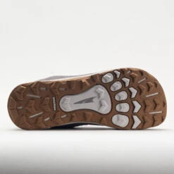 Altra LP Alpine Women's Gray/Purple 9 Altra LP Alpine Women's Gray/Purple -Best Shoe Store 631409 4