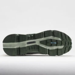 On Running On Cloudrock 2 Waterproof Men's Reseda/Aloe -Best Shoe Store 631414 4