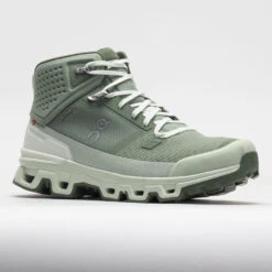 On Running On Cloudrock 2 Waterproof Men's Reseda/Aloe -Best Shoe Store 631414 5