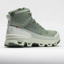 On Running On Cloudrock 2 Waterproof Men's Reseda/Aloe -Best Shoe Store 631414 6