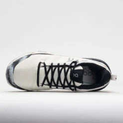 On Running On Cloudwander Waterproof High Alpine Men's Ivory/Black -Best Shoe Store 631418 2