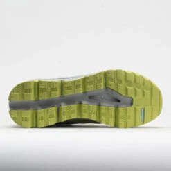 On Running On Cloudtrax Waterproof Women's Glacier/Zest 9 On Running On Cloudtrax Waterproof Women's Glacier/Zest -Best Shoe Store 631420 4