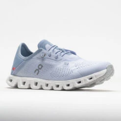 On Running On Cloud 5 Coast Women's Heather/Chambray 10 On Running On Cloud 5 Coast Women's Heather/Chambray -Best Shoe Store 631425 5