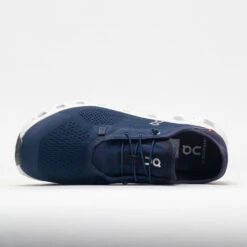 On Running On Cloud 5 Coast Men's Denim/Midnight -Best Shoe Store 631427 2
