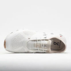 On Running On Cloud 5 Coast Men's Undyed White/Pearl 8 On Running On Cloud 5 Coast Men's Undyed White/Pearl -Best Shoe Store 631428 2