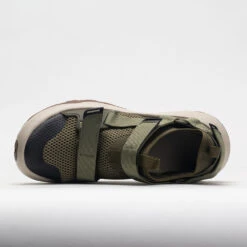 Teva Outflow Universal Men's Dark Olive -Best Shoe Store 631433 2