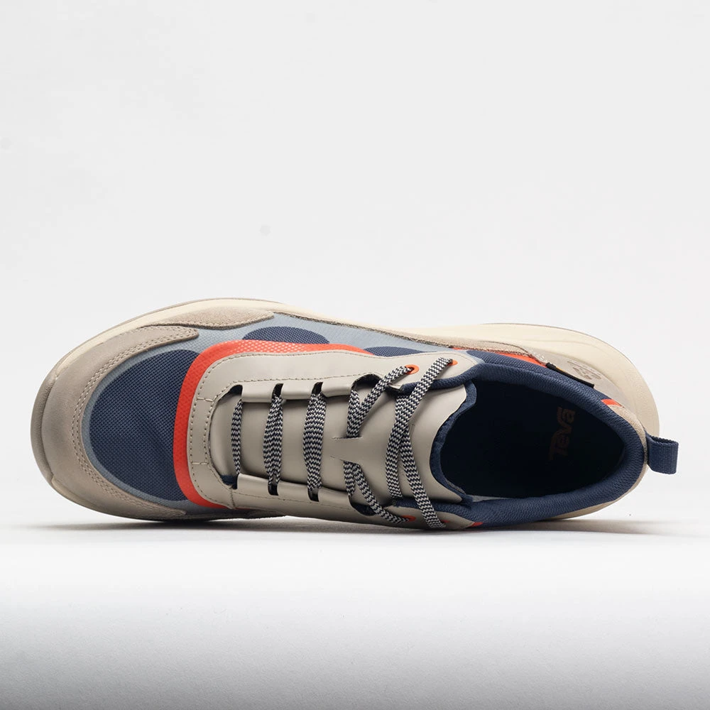 Teva Geotrecca Low RP Men's Mood Indigo 3 Teva Geotrecca Low RP Men's Mood Indigo - Image 3